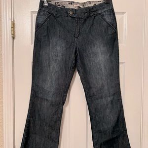 Women’s Dress Jeans